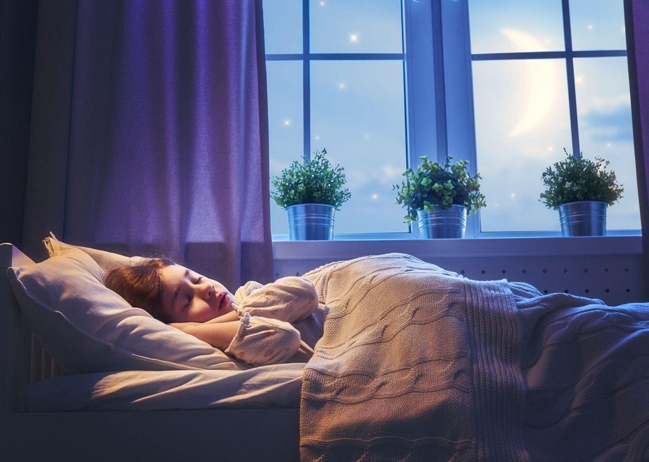 Atraskite kokybiško miego privalumus