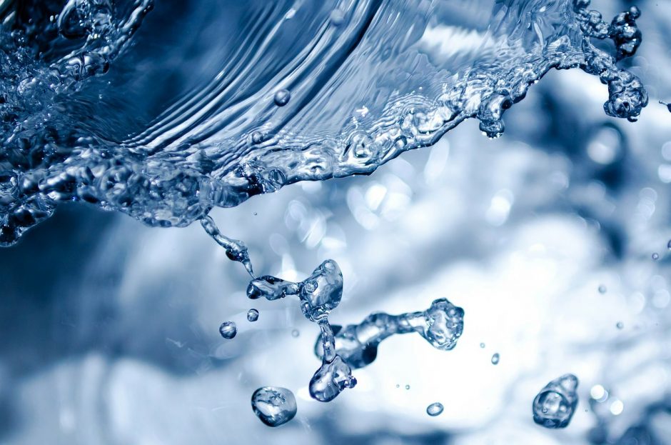 „Kėdainių vandenys“: dėl gyvsidabrio vandenyje neatmetama tyrimų klaidos tikimybė
