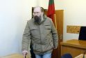 Nuosprendis: ligotam, lietuvių kalbos nesuprantančiam užsieniečiui teismas skyrė mažesnę už minimalią įstatymo numatytą bausmę.