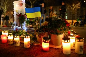 Vokietijoje žiauriai nužudyta jauna ukrainietė: dingo jos motina ir dukrelė