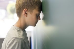Vilniečiui – įtarimai smurtu prieš mažametį berniuką